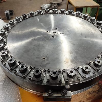 Indexing Table 1 Indexing Table manufacturers in Pune