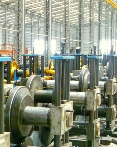 Bellow Forming Machine With Conveyor 1 Bellow Forming Machine manufacturer in pune 3