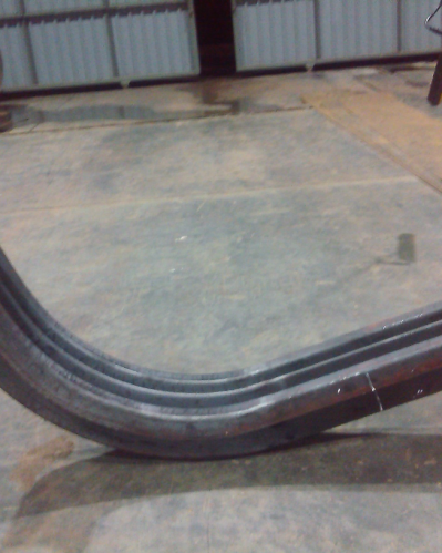 Bellow Forming Machine With Conveyor 3 Bellow Forming Machine manufacturer in pune1