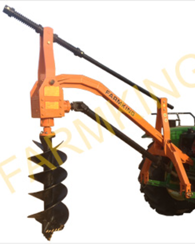 Gearbox Attachment For Earthmovers manufacturers in Pune