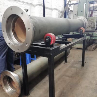 Pipe With Flange manufacturers in Pune
