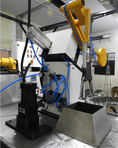 Sandvik Brazing System 3 Sandvik Brazing System Manufacturer