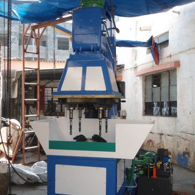 Multispindle Drilling Machines manufacturers in Pune